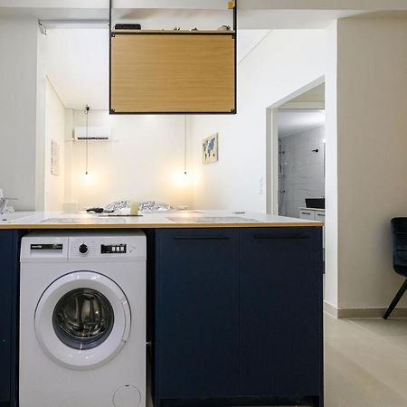 Siesta Apartment كالاماتا المظهر الخارجي الصورة