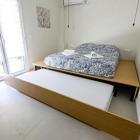 Siesta Apartment كالاماتا المظهر الخارجي الصورة