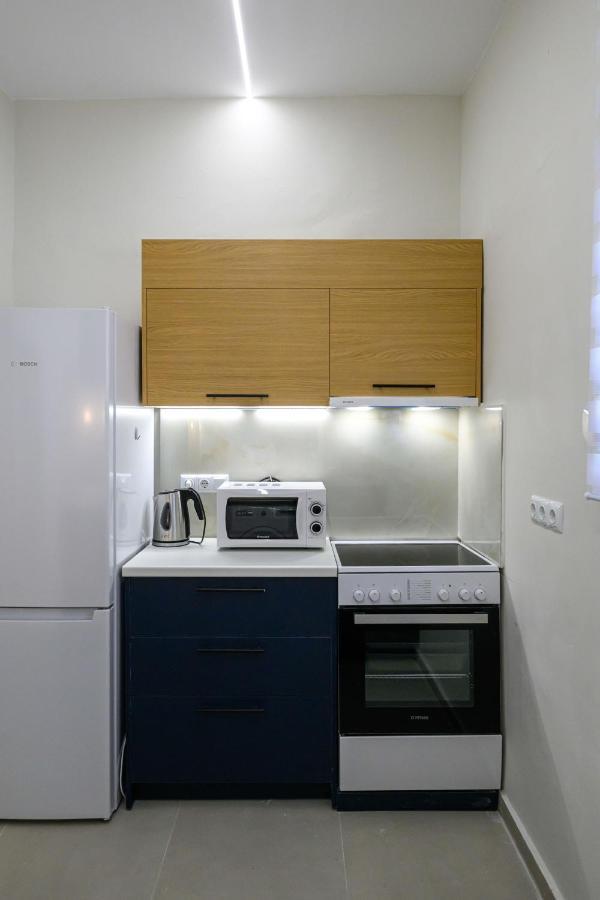 Siesta Apartment كالاماتا المظهر الخارجي الصورة