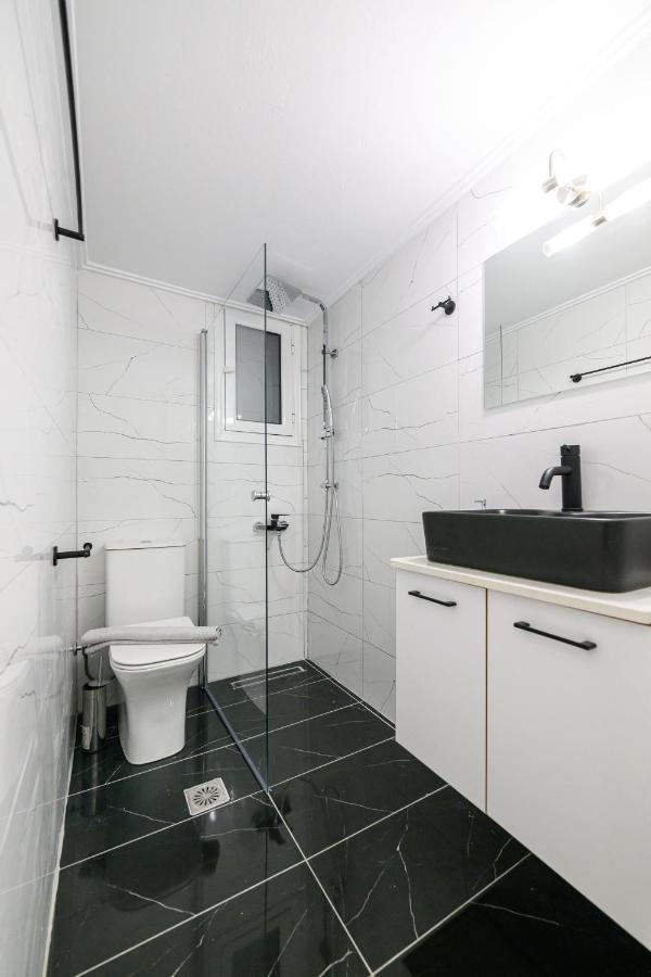 Siesta Apartment كالاماتا المظهر الخارجي الصورة