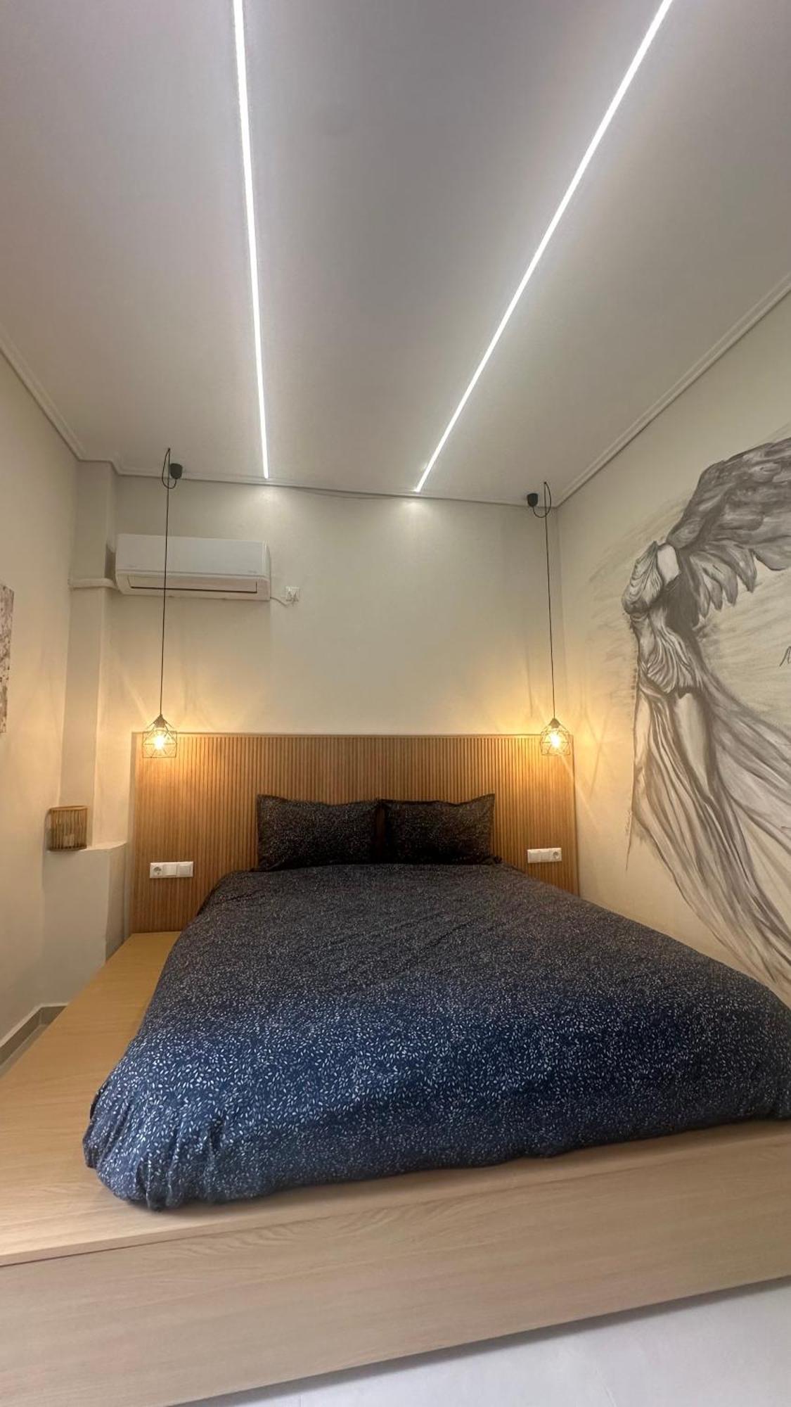 Siesta Apartment كالاماتا المظهر الخارجي الصورة