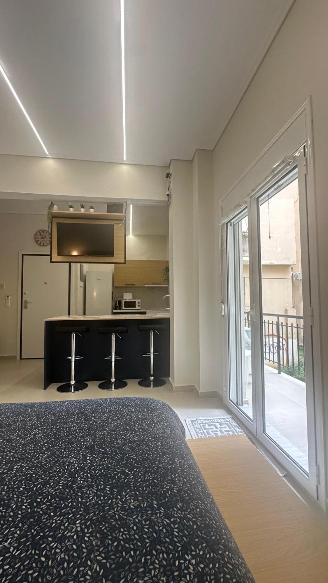 Siesta Apartment كالاماتا المظهر الخارجي الصورة
